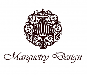 Logo de Rakic Dusan Marquetry Design